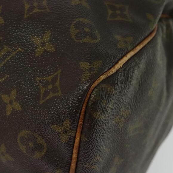 LOUIS VUITTON Monogram Speedy 35 Hand Bag M41524 - Picture 16 of 16